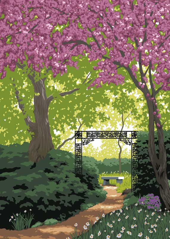 Artist: Laura Wilder CL444