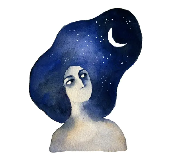 Stickers - Vinyl - Shachi Kale