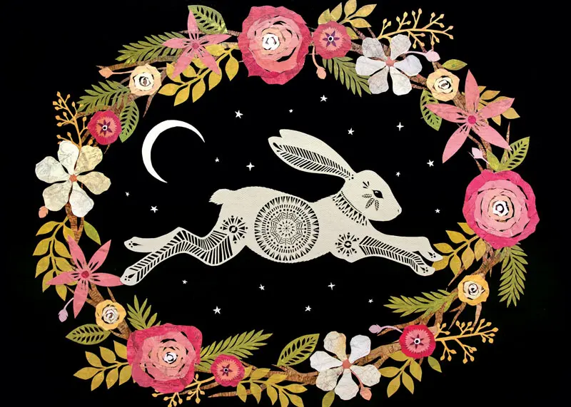 Bounding Through the Sweetest Hour