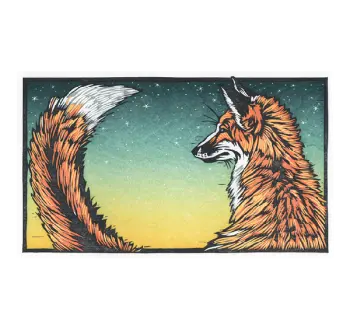 Stickers - Vinyl - Nick Wroblewski