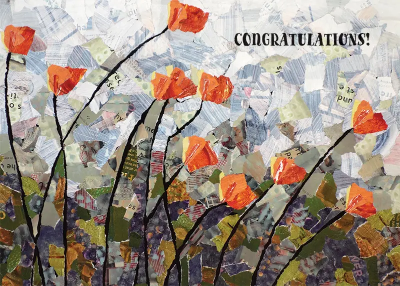 A Sparkling Day Like Today