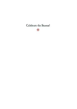 "Celebrate the Season!"