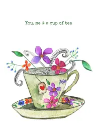 Thinking of You Cards