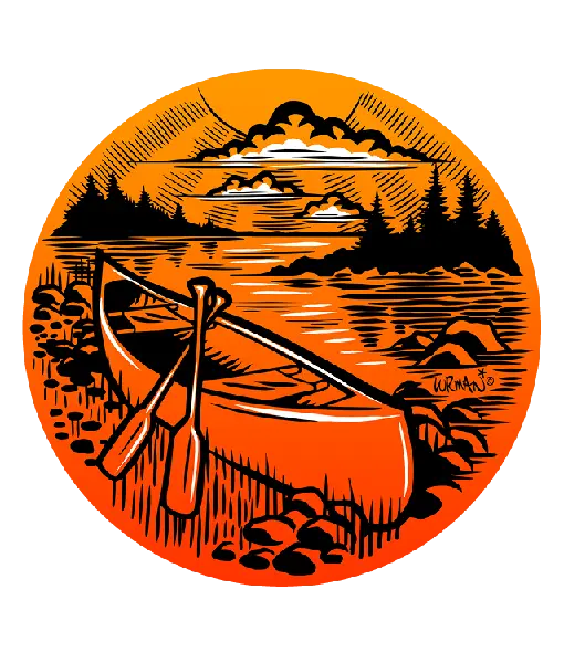 Stickers - Vinyl - Adam Turman