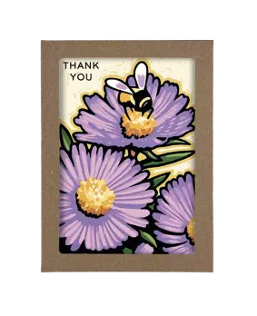 Boxed Thank You Notes