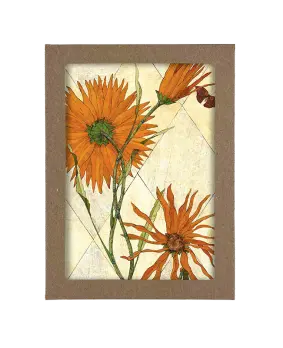 Karen Sikie - Floral Boxed Cards