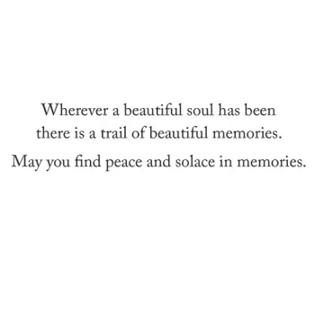 Trees - Laura Wilder