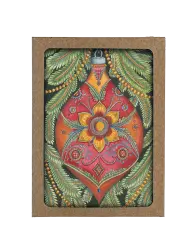 Artist: Julie Paschkis H052