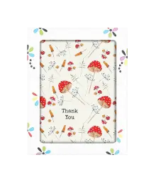 Boxed Thank You Notes