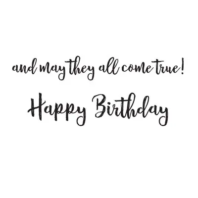 Watercolor of a Wishing Dandelion 