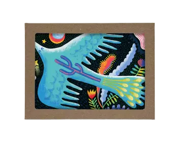 Boxed Note Cards - Shachi Kale