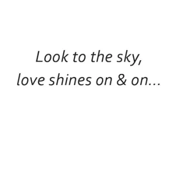 Aurora Borealis in a Forest "Perhaps they are not stars, but rather openings in heaven where the love of our lost ones pours through and shines down upon us to let us know they are happy" - Eskimo Proverb