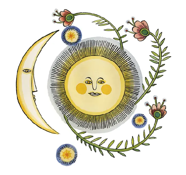 Stickers - Vinyl - Julie Paschkis