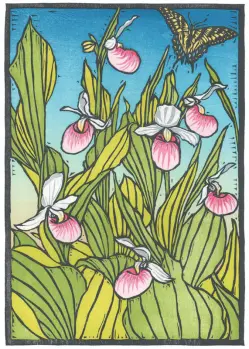 Flight of the Untamable