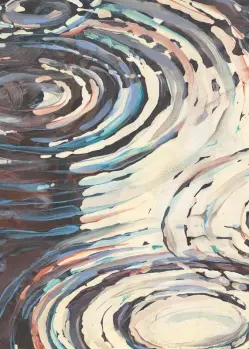 Water Themed Boxed Cards