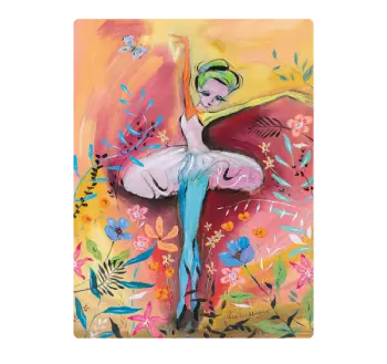 Stickers - Vinyl - Heather Renaux