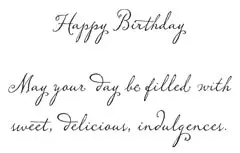 Brown Bunny Smelling Three Cherries on a Branch