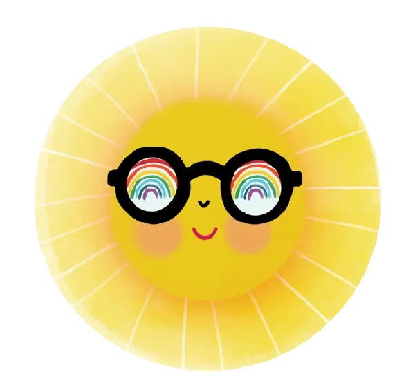 Stickers - Vinyl - Cynthia Jacquette