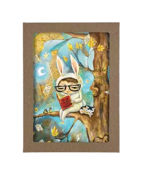 Boxed Note Cards - Heather Renaux