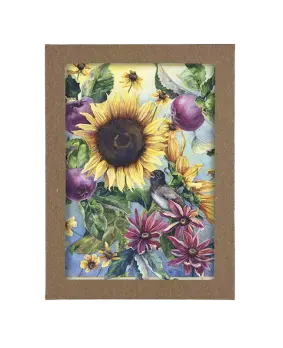 Maggie Rutherford Boxed Floral Cards