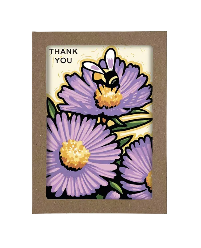 Boxed Thank You Notes