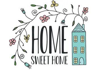 Home Sweet Home