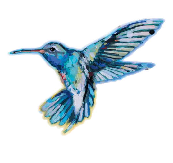 Stickers - Vinyl - Adam Swanson