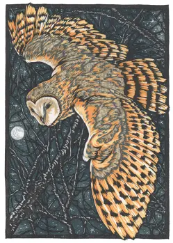 Moonlight as a Guide