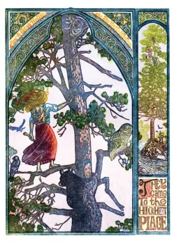 Trapper's Daughter, all 8 images