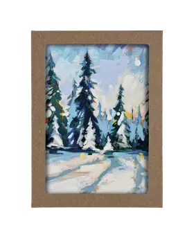 Box of cards featuring "Hope Within"