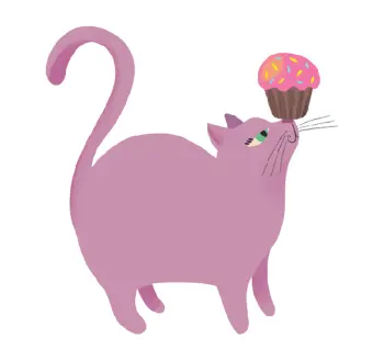 Stickers - Vinyl - Cynthia Jacquette