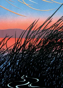 Sunset Breeze