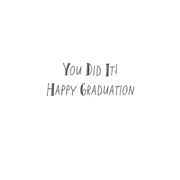 Graduate
