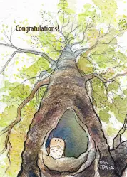 New Congratulations Cards