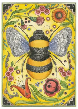 Bee