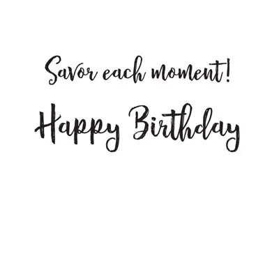 Watercolor of Three Colorful Lollipops 