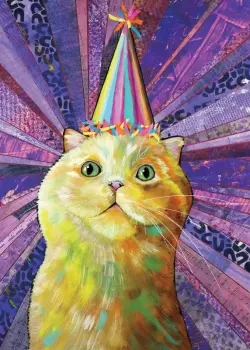 Party Animal