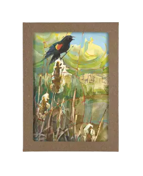 Boxed Notecards of Paintings of Nature