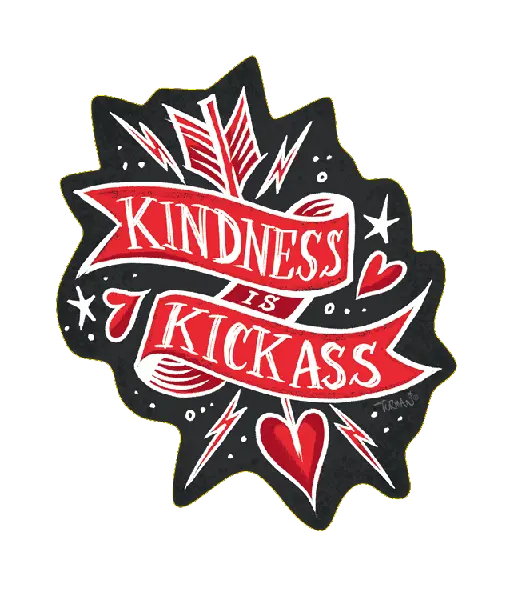 Stickers - Vinyl - Adam Turman