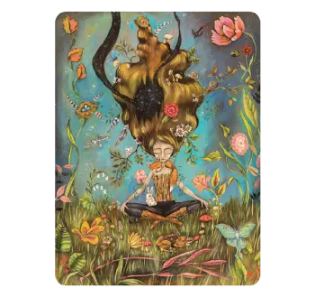 Stickers - Vinyl - Heather Renaux