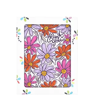 Boxed Thank You Notes