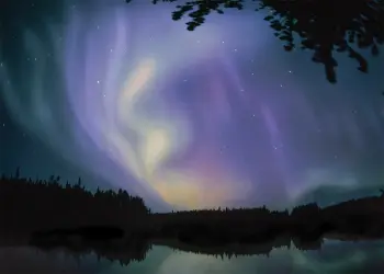 Aurora Borealis