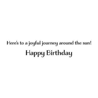 Blue and Yellow Sunset