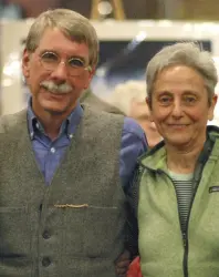 Kenspeckle Letterpress