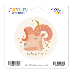 New Vinyl Stickers