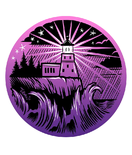 Stickers - Vinyl - Adam Turman