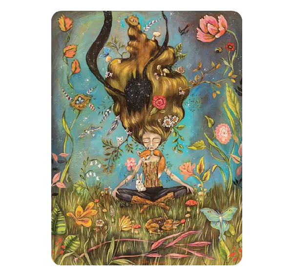 Stickers - Vinyl - Heather Renaux