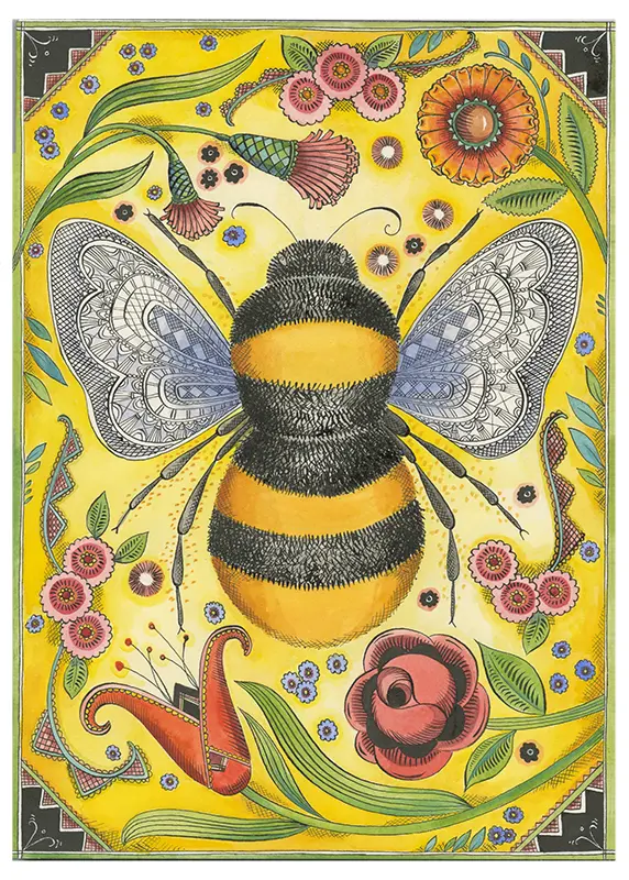 Bee