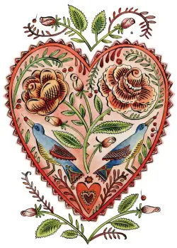 Boxed Note Cards - Julie Paschkis