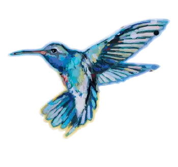 Stickers - Vinyl - Adam Swanson